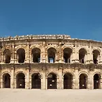 Szálloda Le Grand Dieu By Sowell Collection Nîmes