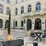 Szálloda Le Grand Dieu By Sowell Collection 5*