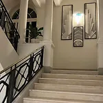 Szálloda Le Grand Dieu By Sowell Collection 5*