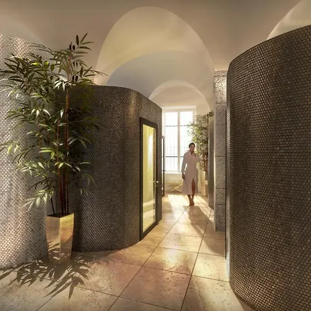 Hotel Le Grand Dieu By Sowell Collection