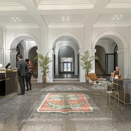 Le Grand Dieu By Sowell Collection Hotel Nîmes