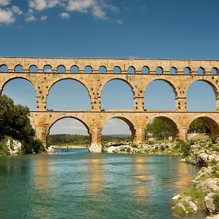 Le Grand Dieu By Sowell Collection 5* Nimes