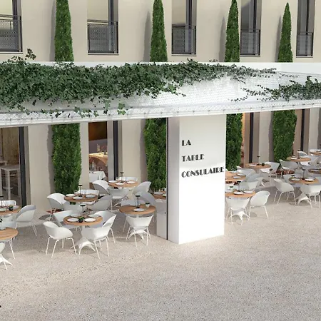 Hotel Le Grand Dieu By Sowell Collection 5*