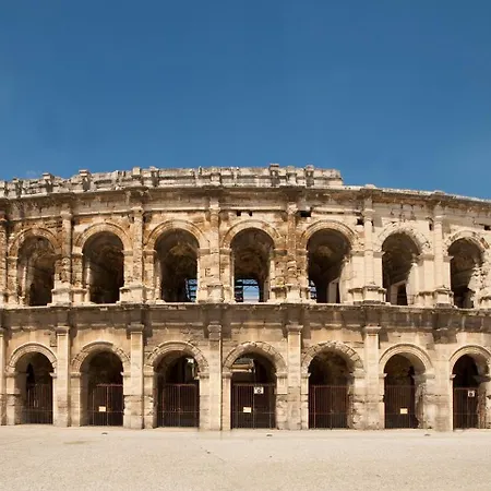 Le Grand Dieu By Sowell Collection Hotel Nîmes