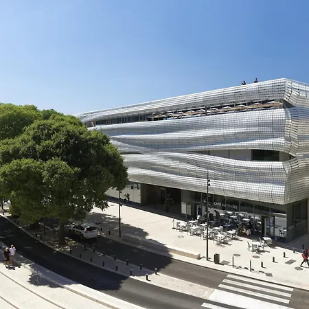 Hotel Le Grand Dieu By Sowell Collection