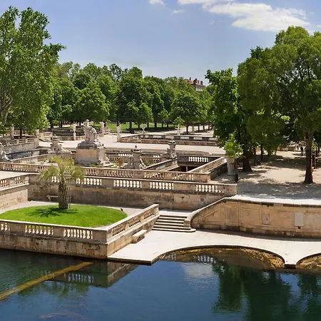 Le Grand Dieu By Sowell Collection Hotel Nimes