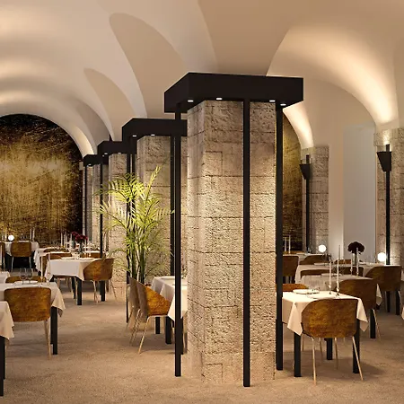 Le Grand Dieu By Sowell Collection Hotel Nimes