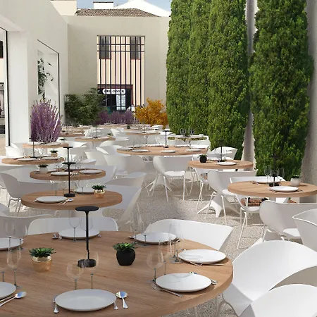 Hotel Le Grand Dieu By Sowell Collection