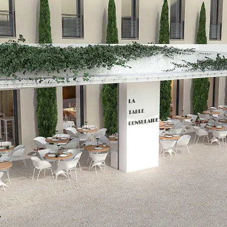 Le Grand Dieu By Sowell Collection Hotel 5*