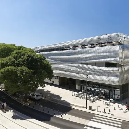 Hotel Le Grand Dieu By Sowell Collection