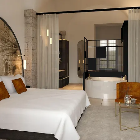 Hotel Le Grand Dieu By Sowell Collection Nimes