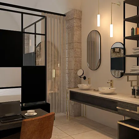 Hotel Le Grand Dieu By Sowell Collection Nimes