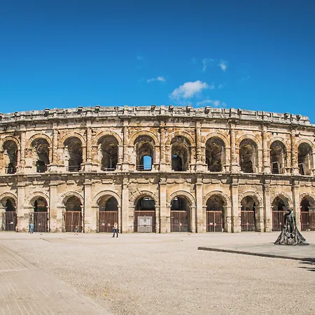 Hotel Le Grand Dieu By Sowell Collection 5*