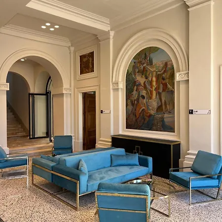 Hotel Le Grand Dieu By Sowell Collection 5*