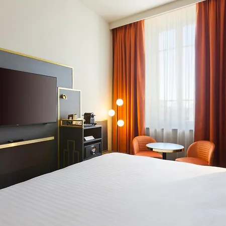 Le Grand Dieu By Sowell Collection Hotel Nimes