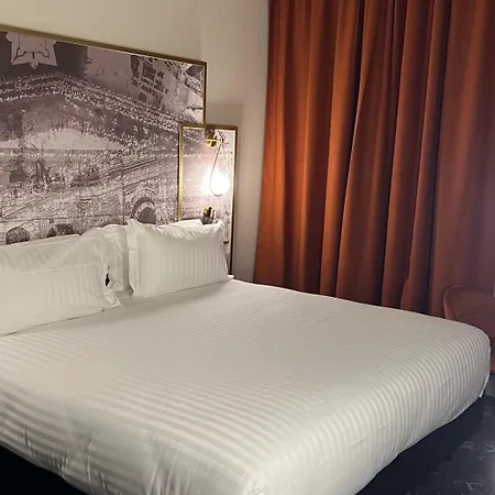 Hotel Le Grand Dieu By Sowell Collection 5*