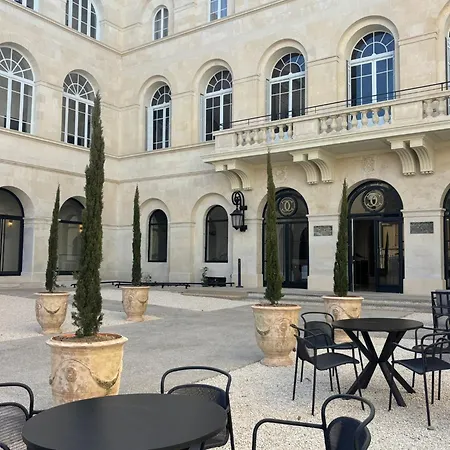Hotel Le Grand Dieu By Sowell Collection 5*