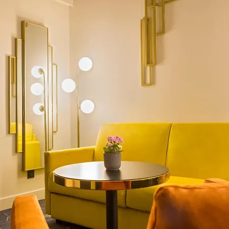 Hotel Le Grand Dieu By Sowell Collection Nimes