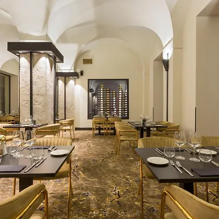 Le Grand Dieu By Sowell Collection Hotel