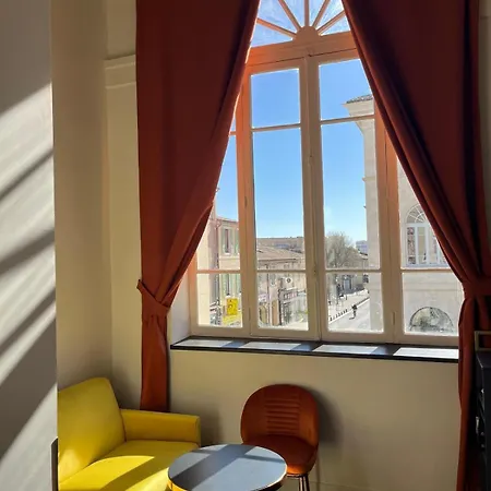 Hotel Le Grand Dieu By Sowell Collection