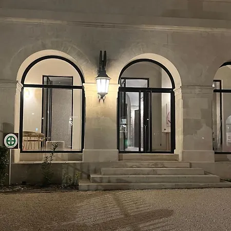 Le Grand Dieu By Sowell Collection Hotel 5*