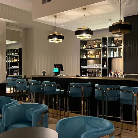 Le Grand Dieu By Sowell Collection Hotel Nimes