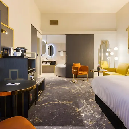 Hotel Le Grand Dieu By Sowell Collection Nimes