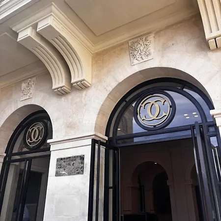 Le Grand Dieu By Sowell Collection Hotel