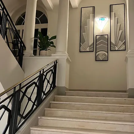 Hotel Le Grand Dieu By Sowell Collection 5*