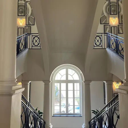 Le Grand Dieu By Sowell Collection Hotel Nimes