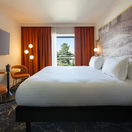Le Grand Dieu By Sowell Collection 5* Nimes
