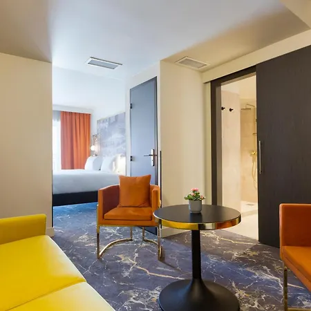 Le Grand Dieu By Sowell Collection Hotel