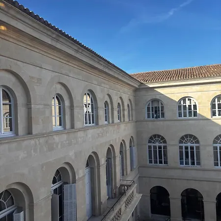 Hotel Le Grand Dieu By Sowell Collection
