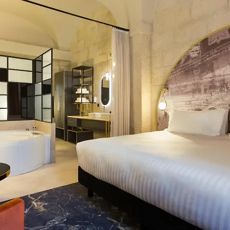 Hotel Le Grand Dieu By Sowell Collection 5*