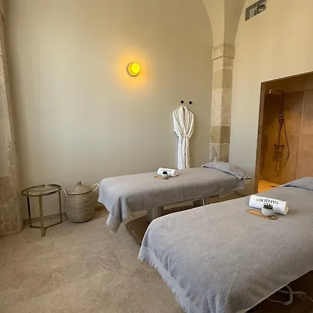 Le Grand Dieu By Sowell Collection Hotel Nimes