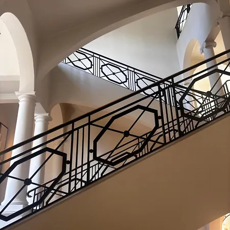 Le Grand Dieu By Sowell Collection Hotel
