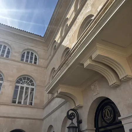 Le Grand Dieu By Sowell Collection Hotel 5*