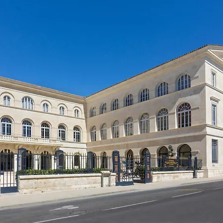 Hotel Le Grand Dieu By Sowell Collection 5*