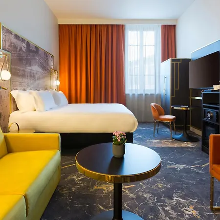 Le Grand Dieu By Sowell Collection Hotel Nimes