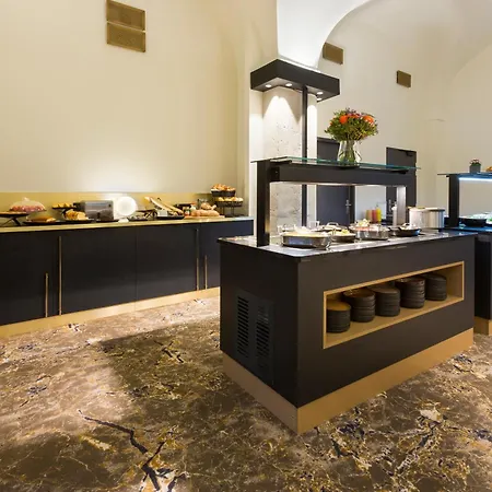 Hotel Le Grand Dieu By Sowell Collection