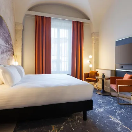 Le Grand Dieu By Sowell Collection Hotel Nimes
