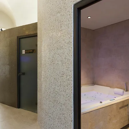 Le Grand Dieu By Sowell Collection Hotel