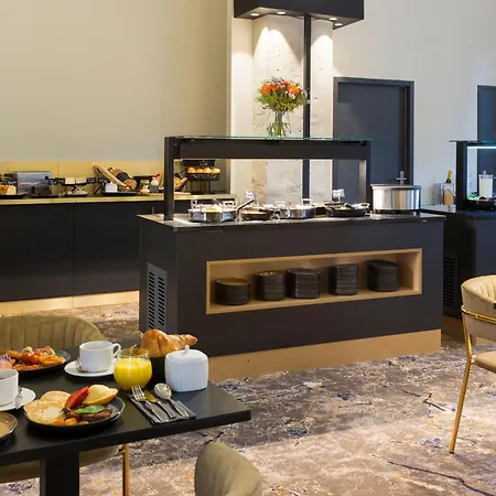 Le Grand Dieu By Sowell Collection Hotel 5*