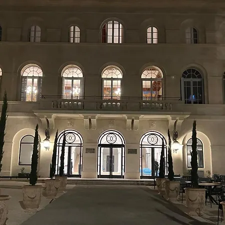 Hotel Le Grand Dieu By Sowell Collection 5*