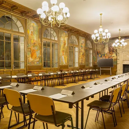 Le Grand Dieu By Sowell Collection Hotel