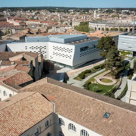 Le Grand Dieu By Sowell Collection 5* Nimes