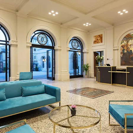 Hotel Le Grand Dieu By Sowell Collection Nîmes