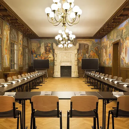 Le Grand Dieu By Sowell Collection Hotel 5*