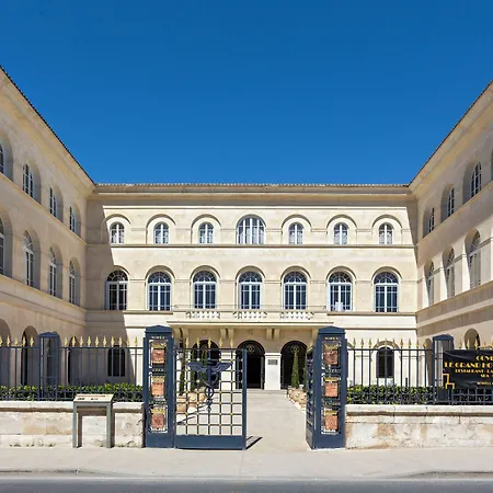 Le Grand Dieu By Sowell Collection Hotel 5*