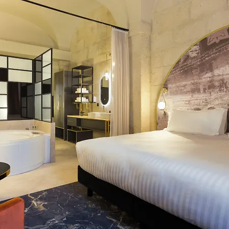 Le Grand Dieu By Sowell Collection Hotel Nîmes